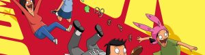 Bob's Burgers izle