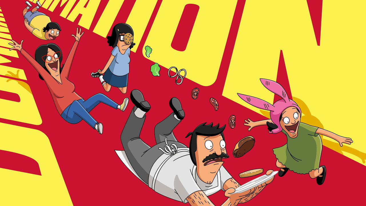 Bob's Burgers izle