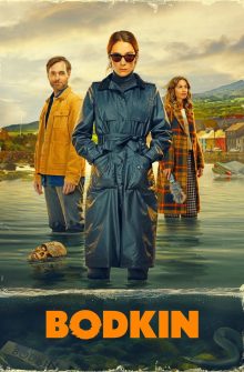 Bodkin izle
