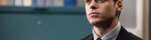 Bodyguard izle