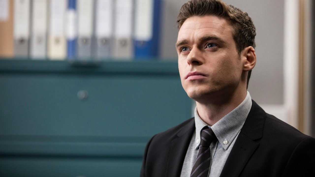 Bodyguard izle