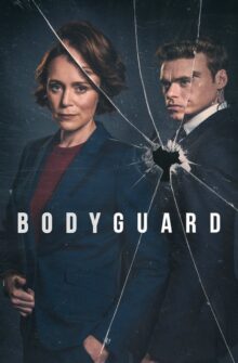 Bodyguard izle