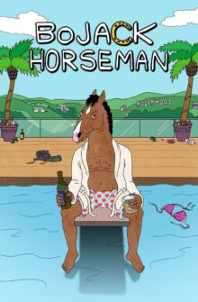 BoJack Horseman dizi izle