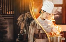 Bon Appétit, Your Majesty izle