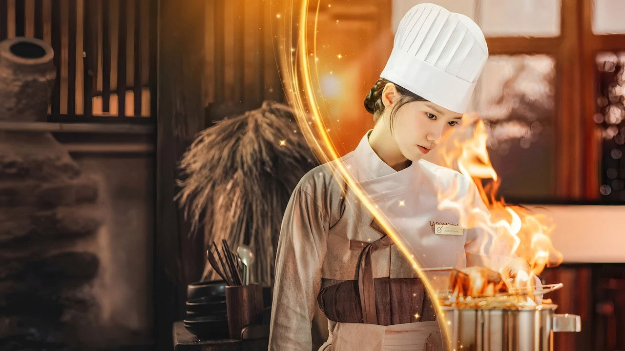 Bon Appétit, Your Majesty izle