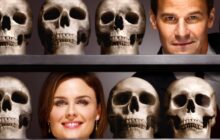 Bones izle