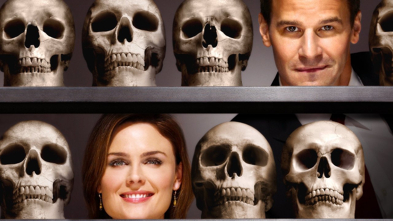 Bones izle