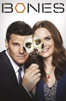 Bones izle