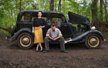 Bonnie & Clyde izle