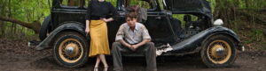 Bonnie & Clyde izle