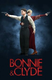 Bonnie & Clyde izle