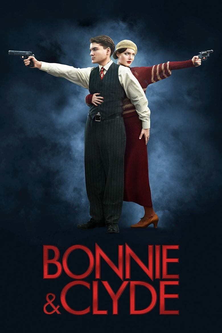 Bonnie & Clyde izle