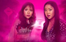 Boo, Bitch 1. Sezon 8. Bölüm izle