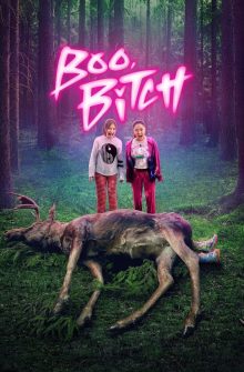 Boo, Bitch dizi izle