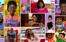 Bookmarks: Celebrating Black Voices izle