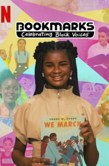Bookmarks: Celebrating Black Voices izle