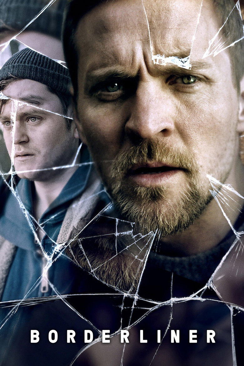 Borderliner izle