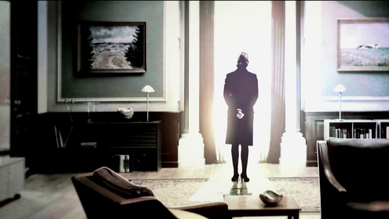 Borgen izle