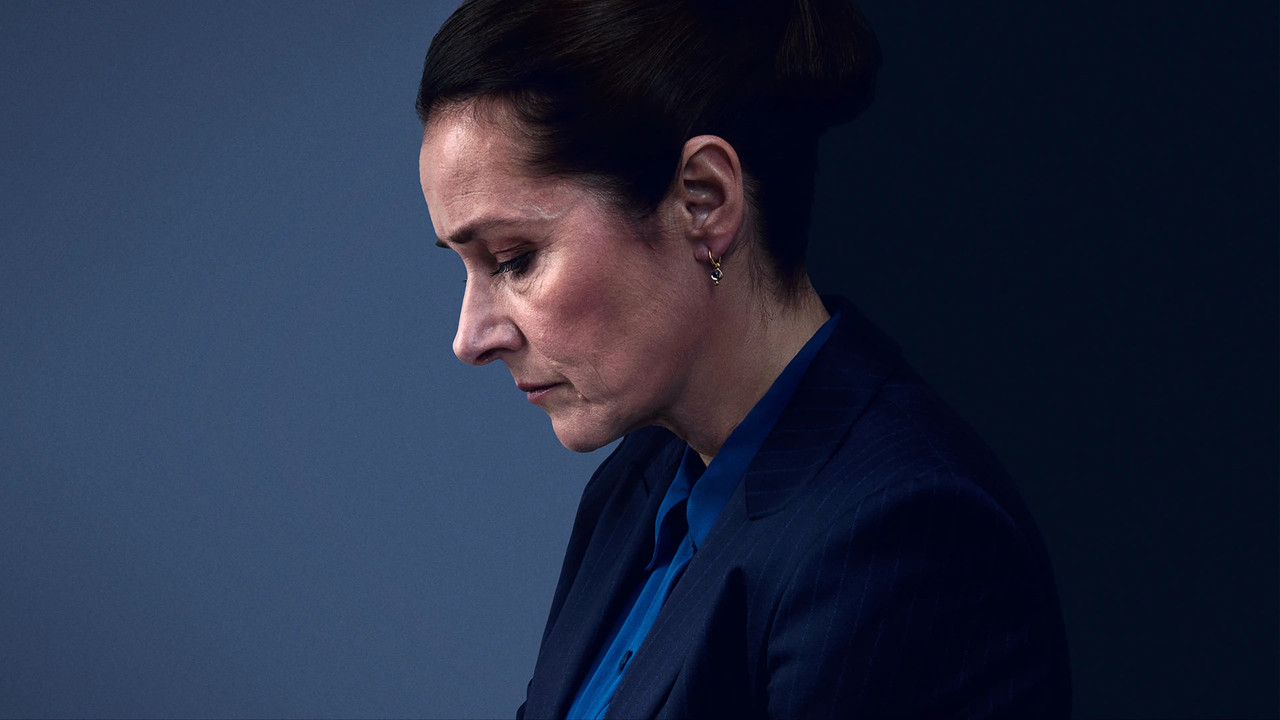 Borgen - Power & Glory izle