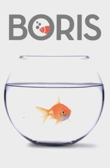 Boris izle