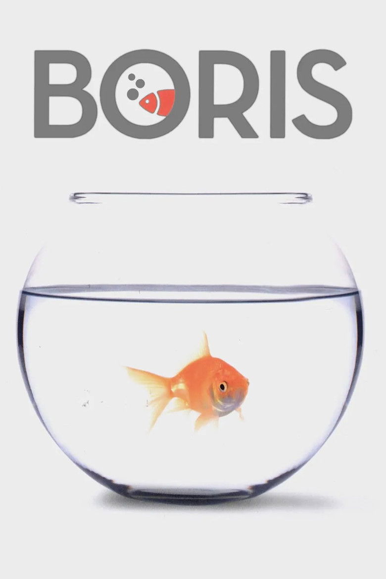 Boris izle