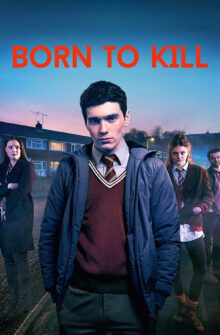 Born to Kill izle