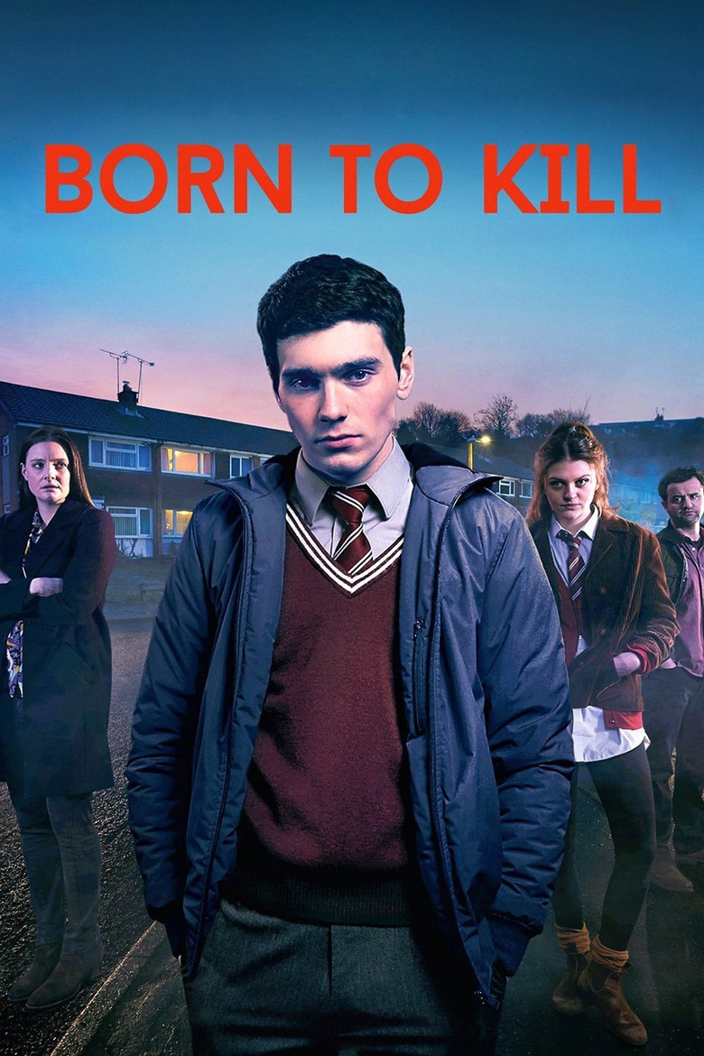 Born to Kill izle