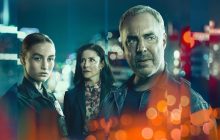 Bosch: Legacy 2. Sezon 10. Bölüm izle