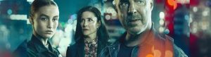 Bosch: Legacy izle