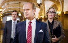 Boss izle