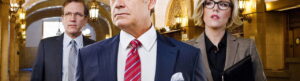 Boss izle