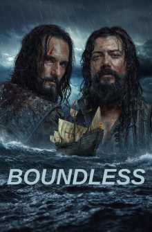 Boundless izle