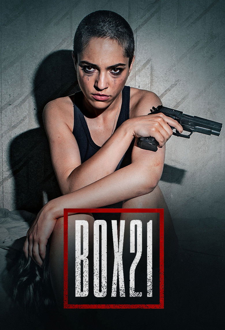 Box 21 izle