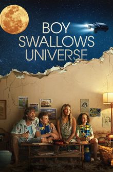 Boy Swallows Universe izle
