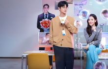 Boyfriend on Demand izle