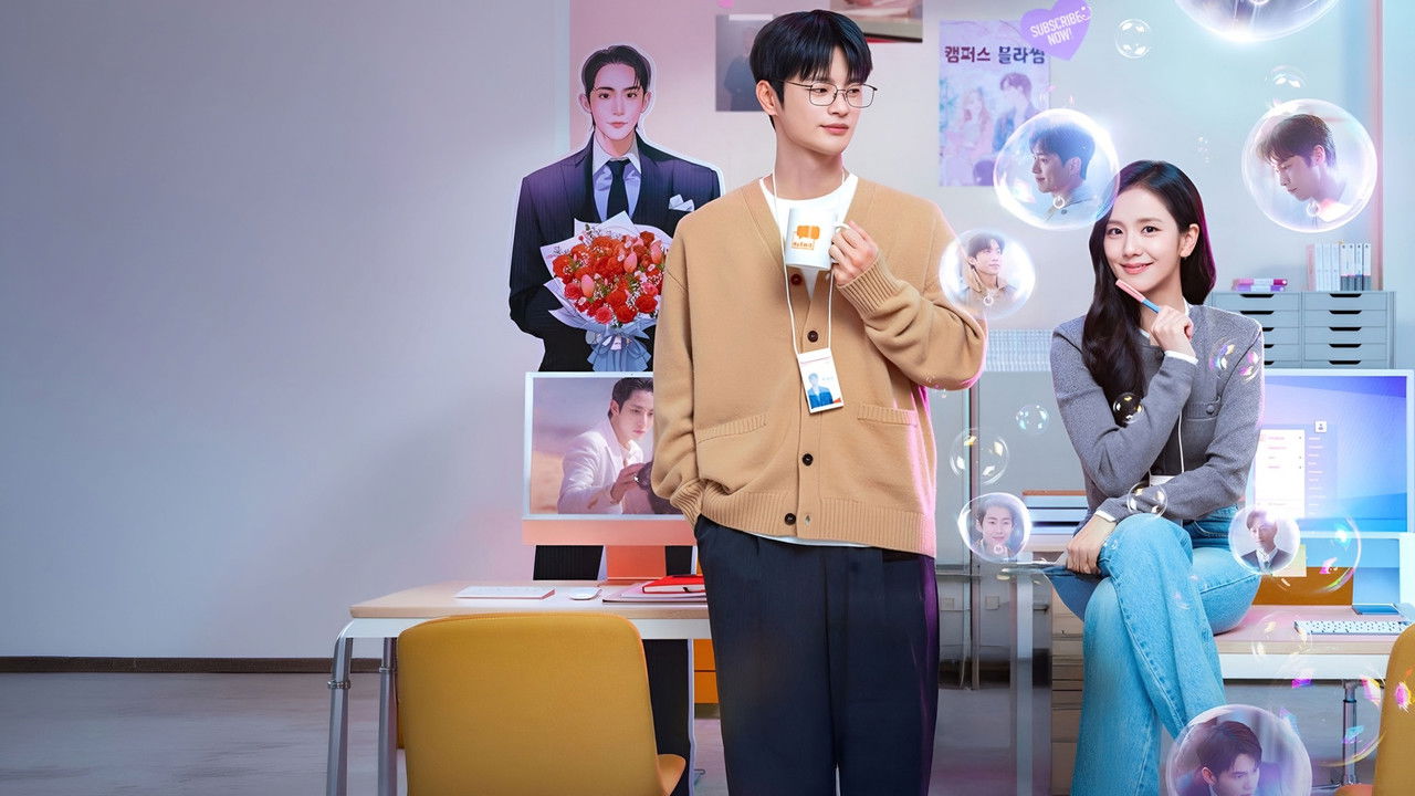 Boyfriend on Demand izle