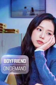 Boyfriend on Demand izle