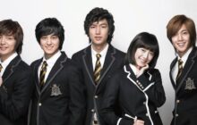 Boys Over Flowers izle