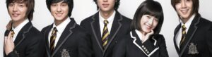 Boys Over Flowers izle