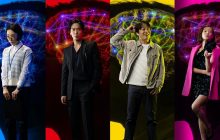 Brain Works izle