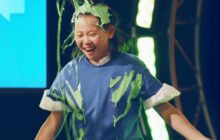 Brainchild izle