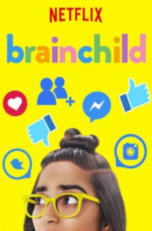 Brainchild izle