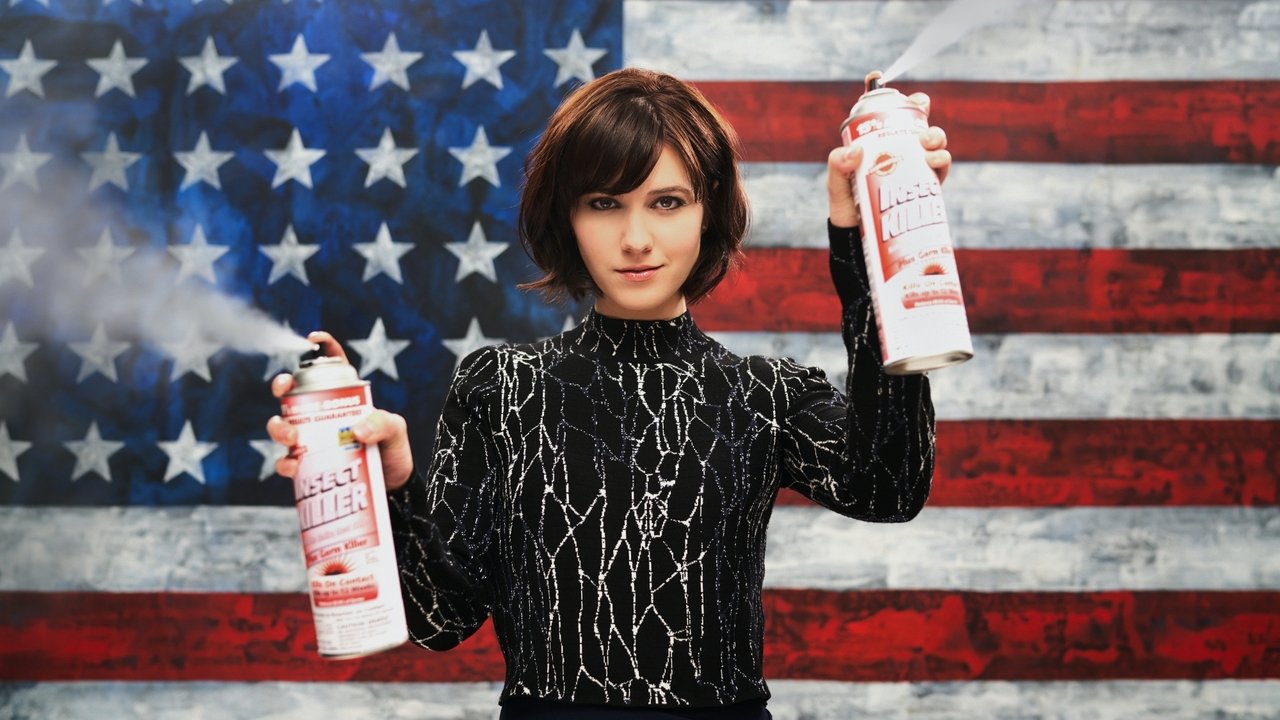 BrainDead izle
