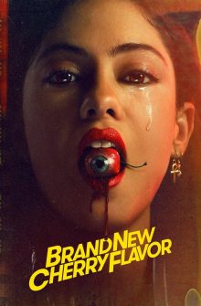 Brand New Cherry Flavor izle