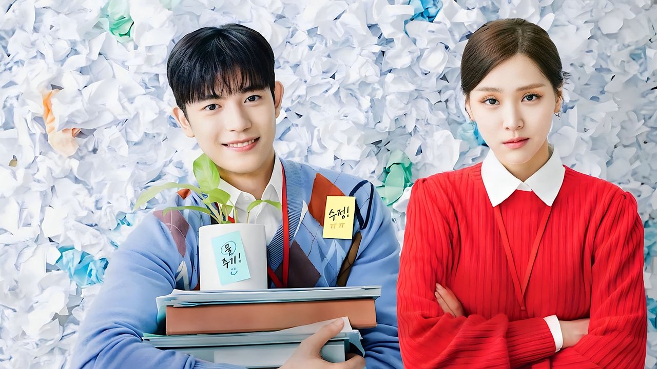 Branding in Seongsu izle
