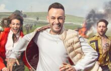 Brassic izle