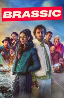 Brassic izle
