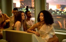 Brave New World izle