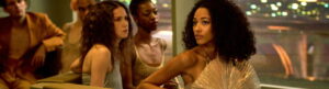 Brave New World izle