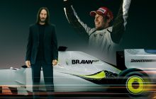 Brawn: The Impossible Formula 1 Story 1. Sezon 4. Bölüm izle